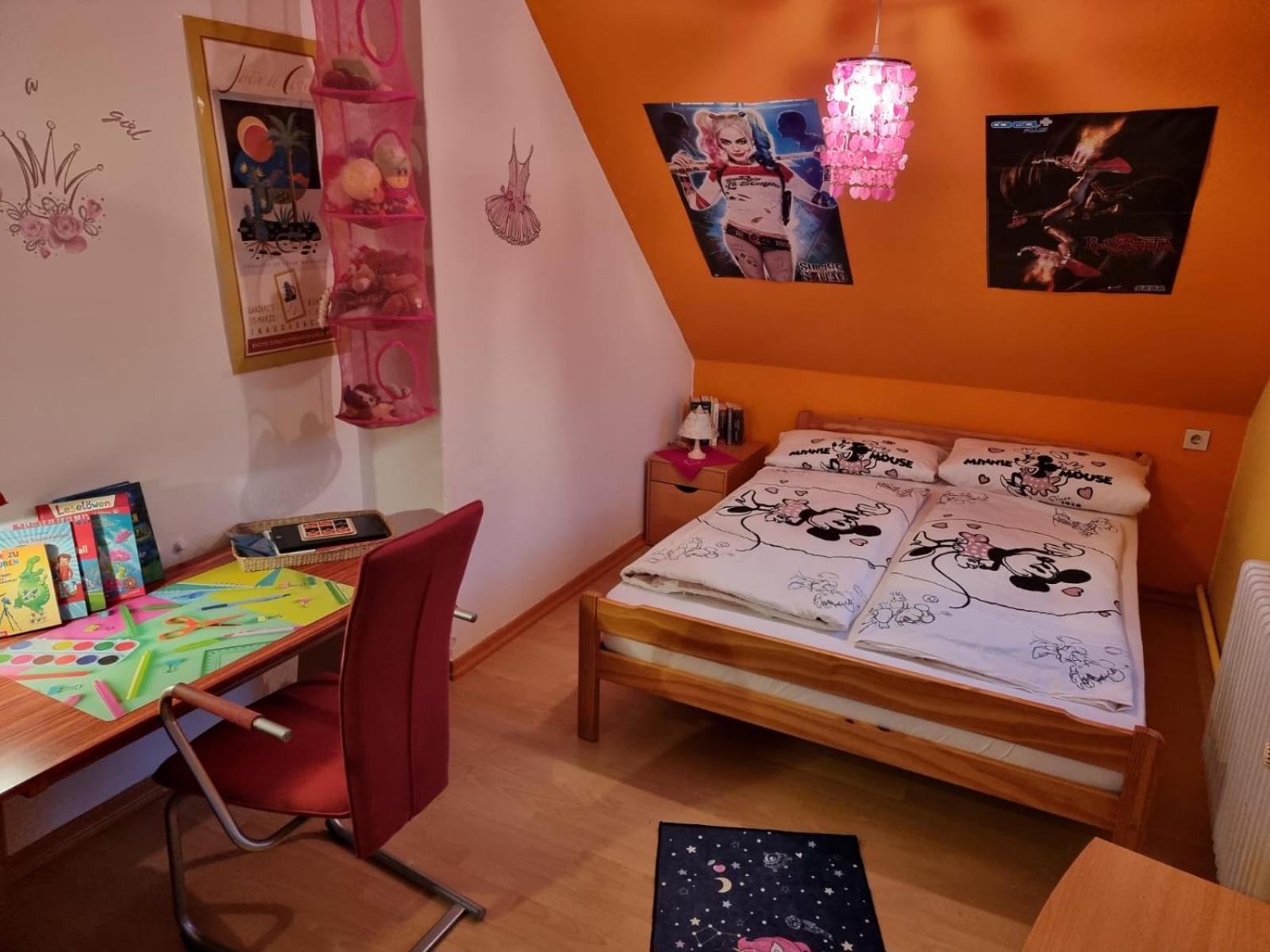 Haus Kalle Харлезиль Экстерьер фото